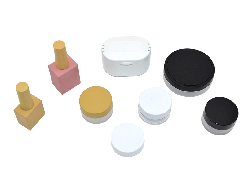 Monochrome injection molding series